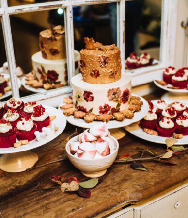 Tendințe în designul torturilor pentru evenimente speciale în 2025